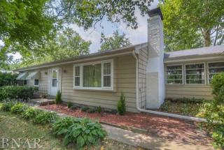 1207 Belt Ave, Normal, IL 61761-3902