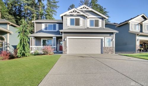 20721 68th Ave, Elk Plain, WA 98387-5898