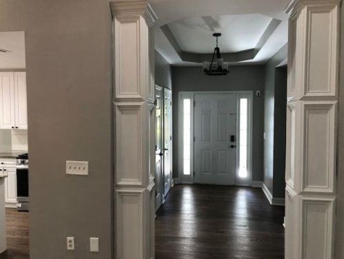 3388 Concord Cor, Conyers GA  30013-2374 exterior