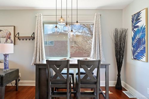 9613 57 Pl, Arvada CO  80002-2124 exterior