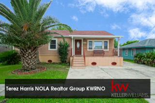 2100 Michigan Ave, Kenner LA  70062-6028 exterior