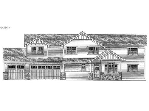 981 Pineview Ct, Estacada OR  97023-9344 exterior