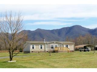 236 Bill Mauk Rd, Chucky, TN 37641-2139