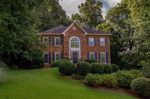 158 Infantry Way, Marietta, GA 30064-5003