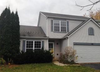 130 Olde English Ct, Romeoville, IL 60446-1683