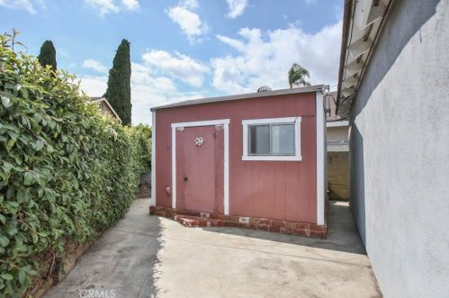 2310 San Lorenzo Ave, Santa Ana CA 92704-6039 exterior