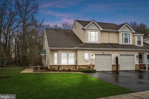 112 Kingston Blvd, Trenton, NJ 08690-3203