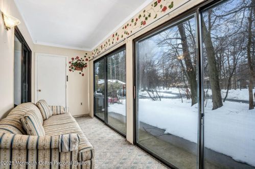 3 Manchester Ct, Tinton Falls NJ 07701-5492 exterior