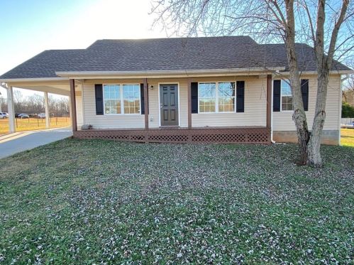 158 Dock Dorsey Rd, Cleveland, GA 30528-4634