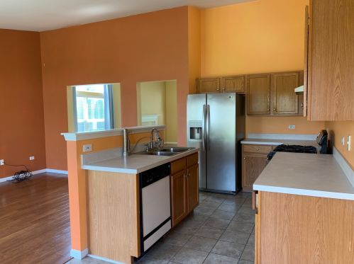 115 Periwinkle Ln, Lemont IL  60490-4551 exterior