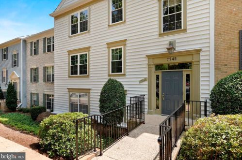 7745 Inversham Dr, Falls Church, VA 22042-4454