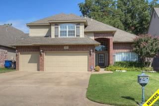 5209 91st Ct, Tulsa, OK 74137-4036