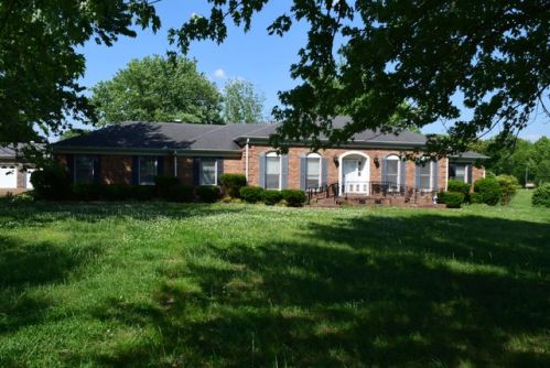 5897 Hillsboro Hwy, Hillsboro, TN 37342-3009