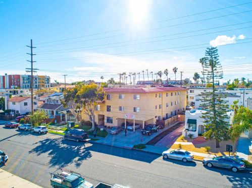 4024 32nd St, San Diego, CA 92104-2044