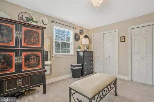 7619 Highland St, Springfield VA  22150-3934 exterior