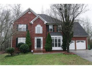 1886 Clay Dr, Marietta, GA 30064-6000