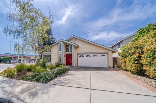 4247 Ranwick Ct, San Jose, CA 95118-2042