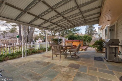 14804 Mistletoe Ct, Silver Spring MD 20905-5620 exterior