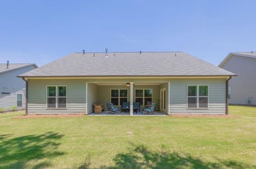 786 Lakeview Bend Cir, Jefferson GA  30549-7072 exterior