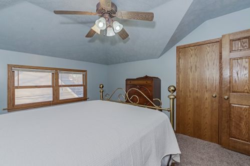 867 Locust St, Swygert IL  61764-1101 exterior