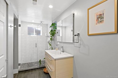 3542 Race St, Denver CO 80206-1115 exterior