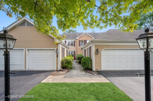 127 Camden Ct, Half Day, IL 60069-3429