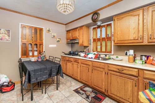 2674 Decatur St, Gary IN 46405-1415 exterior