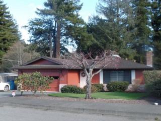3547 N St, Eureka, CA 95503-5566