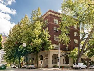 1410 Broadway, Portland OR  97201-3450 exterior