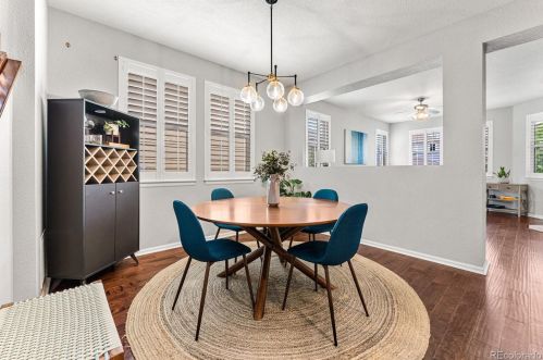 2665 Central Park Blvd, Denver CO  80238-2525 exterior