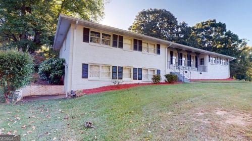 1858 Cates Ct, Lithonia, GA 30078-2307