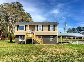4886 Cleveland Hwy, Cohutta, GA 30710-9161