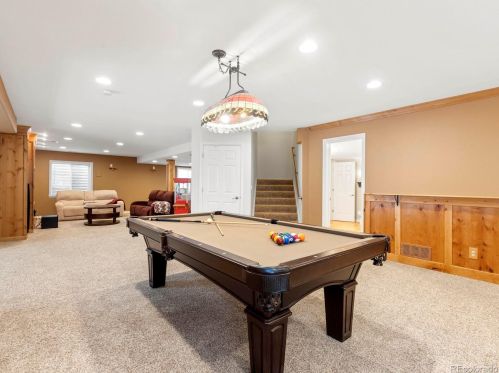13856 Muirfield Cir, Westminster CO  80023 exterior