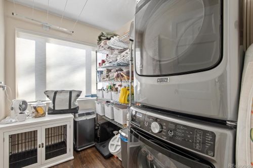 3279 Pearl St, Englewood CO 80113-2713 exterior