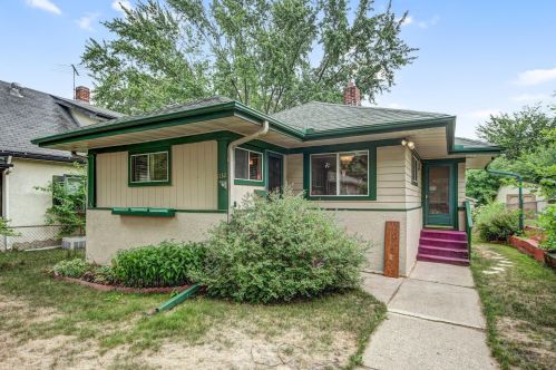 1132 Cook Ave, Saint Paul MN  55106-3325 exterior