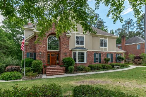 813 Shackleford Pl, Evans, GA 30809-8017