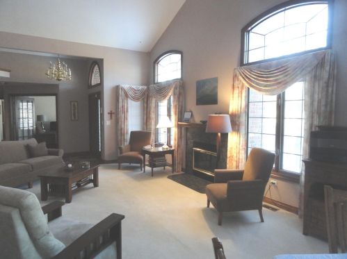10904 Settlers Pond Ct, Frankfort, IL 60423-7969