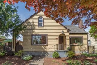 1008 Junett St, Tacoma WA  98406-6820 exterior