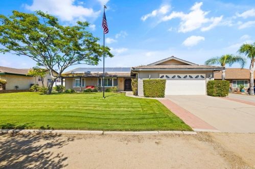 2677 Shadow Canyon Cir, Norco, CA 92860-1143