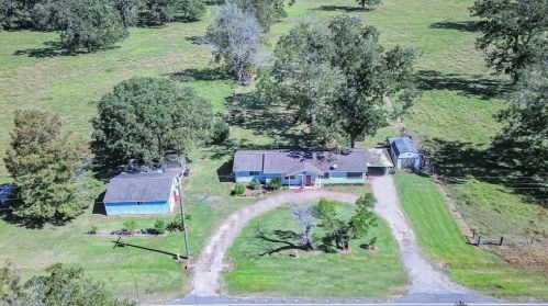 6179 Fm 524 Rd, Sugar Valley, TX 77480-8313