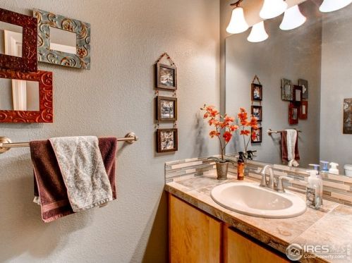 1302 Wood Lndg Dr, Fort Collins CO  80525-4265 exterior