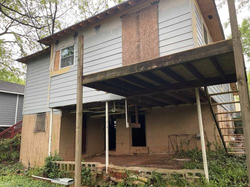 1049 Hugo St, Atlanta GA  30315-2113 exterior