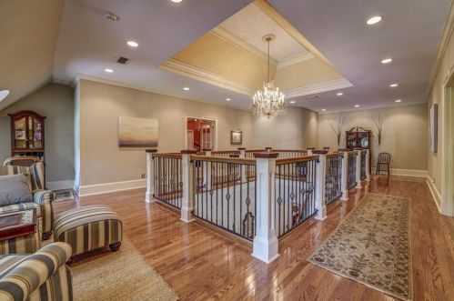 2753 Harvest Dr, Conyers GA  30013-2409 exterior