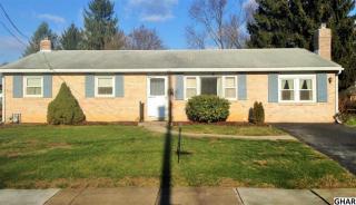 812 Fairview Rd, Carlisle, PA 17013-1508