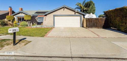 1173 Catlin St, Simi Valley, CA 93065-4465