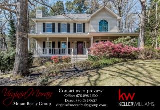 4811 Thornwood Dr, Acworth, GA 30102-6943