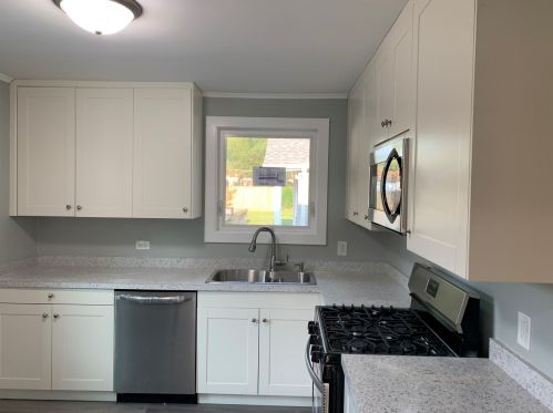 17633 Howe Ave, Homewood IL  60430-1026 exterior