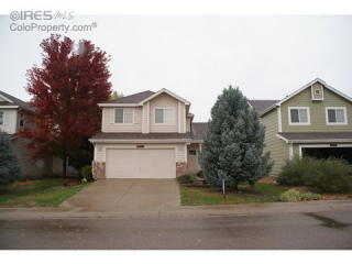 6767 Quincy Ave, Longmont, CO 80504-3402