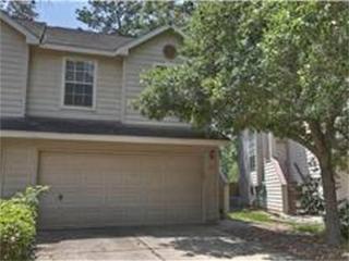 122 Walden Elms Cir, Spring TX  77382-4206 exterior