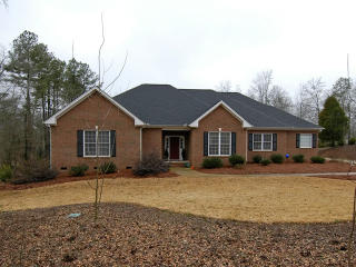 127 Newington Cir, Anderson, SC 29621-3646